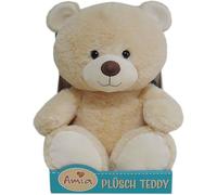 Amia Teddy Glow in The Dark - Peluche (40 cm)