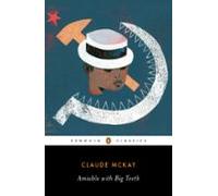 Amiable With Big Teeth (ebook)
