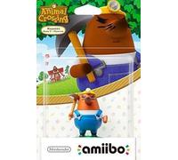 Amibo Cruce de Animales - Mr. Resetti Nuevo/Emb.orig