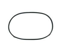 Amica 8066308 ORIGINAL Türdichtung Türrahmendichtung Rahmendichtung Backofendichtung rundum 410 x 330 mm vierseitig Haken Backofen Ofen Herd Backraum