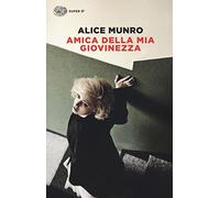 Amica della mia giovinezza (Super ET)