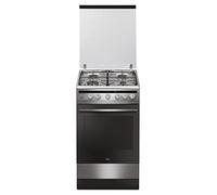 Amica - Gas Cooker 57ggh5.43hzpmsn(XX)