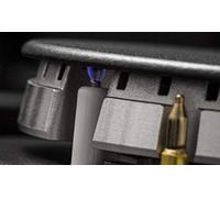 Amica - Gas Cooker with Electric Oven 57geh2.33zppf(w)