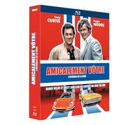 Amicalement vôtre - L'Intégrale de la série [Francia] [Blu-ray]