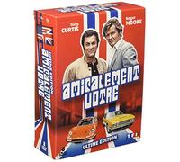 Amicalement vôtre - L'Intégrale de la série [Francia] [DVD]