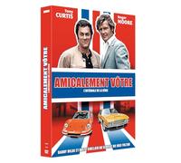 Amicalement vôtre - L'Intégrale de la série [Francia] [DVD]
