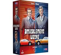 Amicalement vôtre - L'Intégrale de la série [Francia] [DVD]