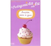 Amiche, Dolci E Guai. La Protagonis [Italia] [DVD]