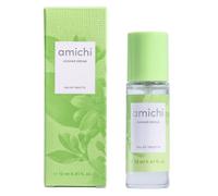 AMICHI - Azahar Dream 12 ml, Colonia Mujer, Formato Viaje en Spray, Perfume Mujer, Eau de Toilette Femenina, Agua Fresca, Fragancia Cítrica