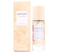 AMICHI - Intense Bouquet de 12 ml, Eau de Toilette para mujer, Scented Colonia, Formato de viaje, Eau de Toilette Femenino, Fresh and Long Lasting, Sweet and Feminine Scent, Floral