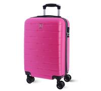 AMICHI - Maletas de Viaje Cabina - Maleta Cabina - Maletas de Viaje - Apta para Ryannair- Trolley Equipaje para Avion Resistente con 4 Ruedas de 360º y candado