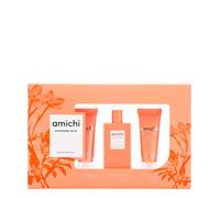 Set de Perfume Mujer Amichi Mandarine Musk 3 Piezas