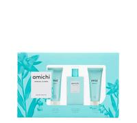 AMICHI Sensual Flower Estuche | Precio, Comprar n/a 75 ml Vaporizador + Gel de Ducha 75 ml + Loción Corporal 75 ml