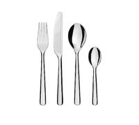 "AMICI" CUBERTERIA 24 PIEZAS A/INOX 18/10