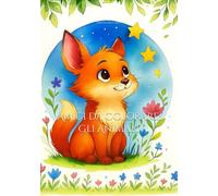 Amici da Colorare: Gli Animali