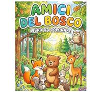AMICI DEL BOSCO