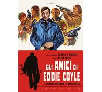 Amici Di Eddie Coyle Gli Restaurato In Hd