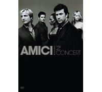 Amici Forever: In Concert [USA] [DVD]