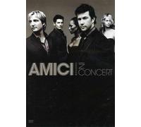Amici Forever - In Concert [USA] [DVD]