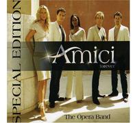 Amici Forever - Opera Band [Special Edition]