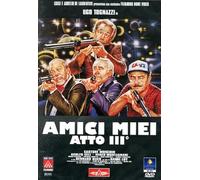 Amici miei - Atto III [Italia] [DVD]