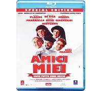 Amici_miei_-_Come_tutto_ebbe_inizio [Italia] [Blu-ray]