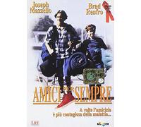 Amici Per Sempre [Italia] [DVD]