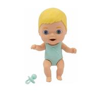 Amicicci - Cicciobello Night Outfit, muñeco bebé blandito, elástico con body de noche, 1 accesorio, 3+, Envío Aleatorio, Famosa (CC032000), Surtido: modelos/colores aleatorios