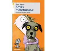 Amics monstruosos