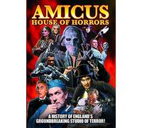 Amicus House of Horrors [DVD] [Reino Unido]