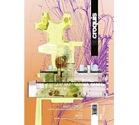 AMID.CERO9 2010 / 2016 & MOS ARCHITECTES 2008 / 2016 (EL CROQUIS)