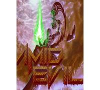 AMID EVIL (PC) - Steam Gift - GLOBAL
