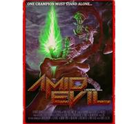 AMID EVIL (PC) - Steam Key - EUROPE