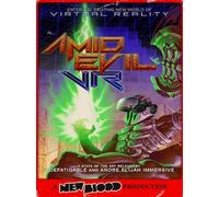 Amid Evil VR (PC) - Steam Gift - EUROPE