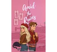 Amid the Ruins (Between Worlds)