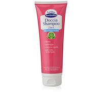 euPhidra Champú Amidomio 2 en 1 fucsia 250 milímetros