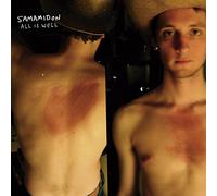 Amidon - All Is Well [Vinilo]