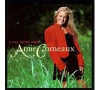 AMIE COMEAUX - A VERY SPECIAL ANGEL