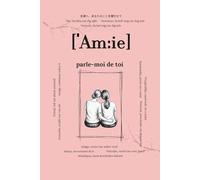 Amie, parle-moi de toi: Questions qui resteront pour toujours | Un livre de souvenirs à compléter | Cadeau pour meilleures amies, idéal pour ... pour chaque relation importante de la vie)