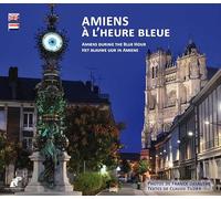 Amiens à l'heure bleue