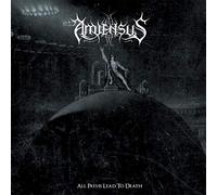 Amiensus - All Paths Lead To Death