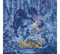 Amiensus - Reclamation: Part 1 (Opaque Turquoise Vinyl) [Vinilo]