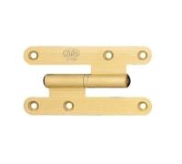 amig 1171D2 - Pernio M/405 Latón Mate 9,5 Cm Izq