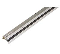 Amig 77 - Burlete 1-820 aluminio inoxidable