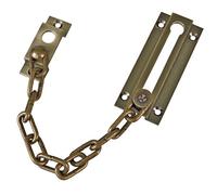 AMIG 8066 - Cadena seguridad cuero display