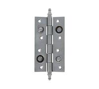 Amig - Bisagra de seguridad 561-150x80 cromado mate