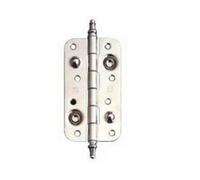 Amig - Bisagra de seguridad 566-150x80 cromado brillante