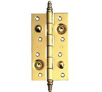 AMIG - Bisagra Seguridad Latonada Amig 150X80 Mm