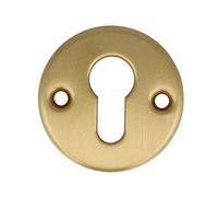 Amig BOCALLAVE Roseta 58mm. Laton Mate