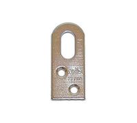 Amig - Colgador Niquelado - 1 Amig - 100